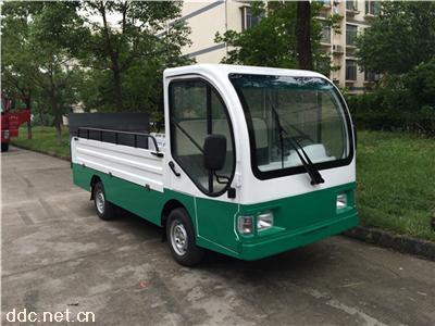  8桶清理垃圾分類車電動(dòng)垃圾清運(yùn)車